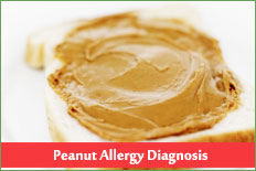 Test to improve peanut allergy diagnosis