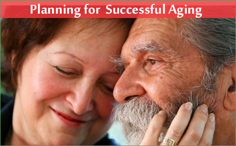 Planning for Successful Aging at Mid-life